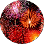 Pyrotechnics